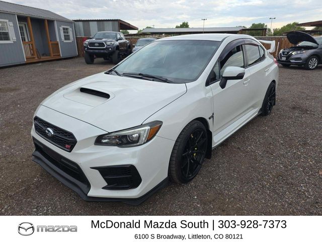 subaru wrx sti 2019 JF1VA2R66K9804538 image subaru wrx sti 2019 JF1VA2R66K9804538 image